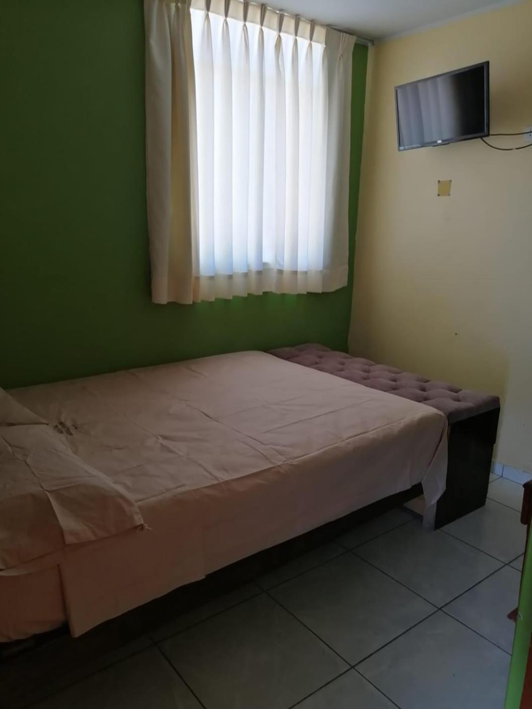 Hostal Boulevard Наска Экстерьер фото